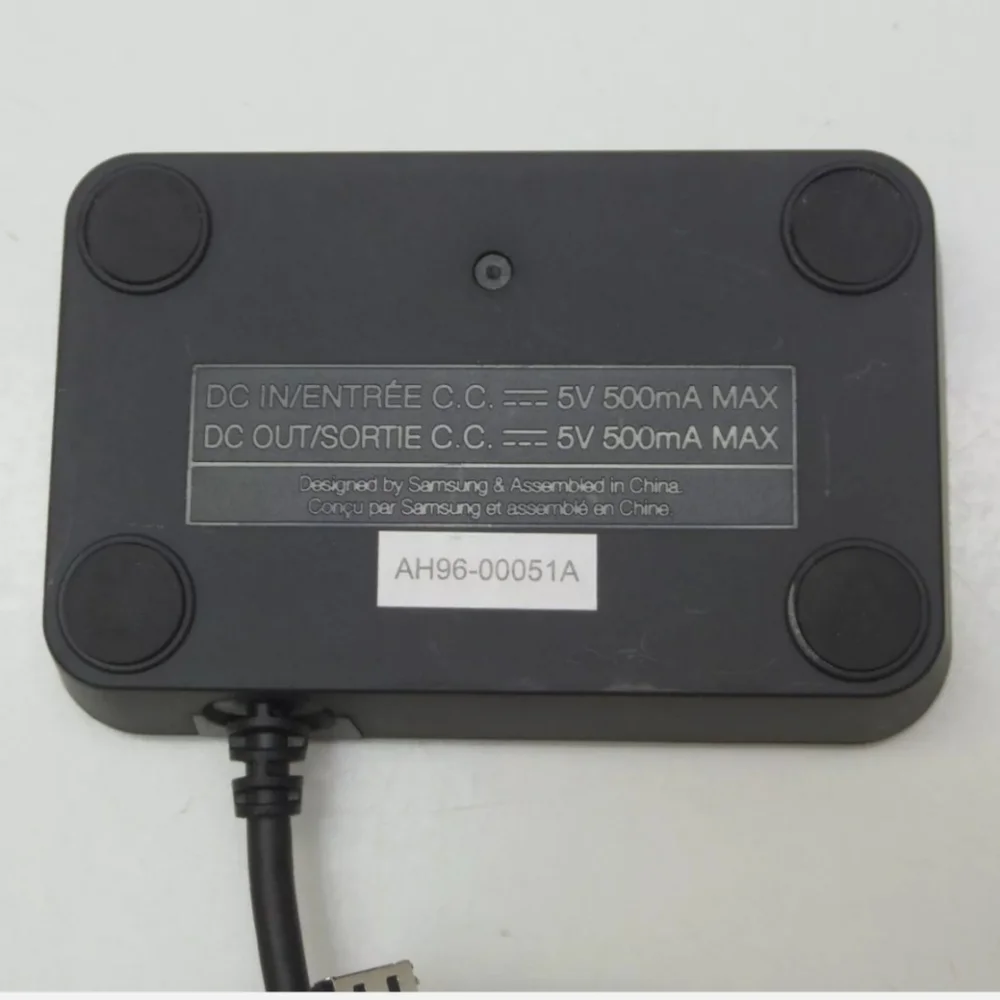 Samsung iPod Dock Docking Station Cradle Model AH96-00051A